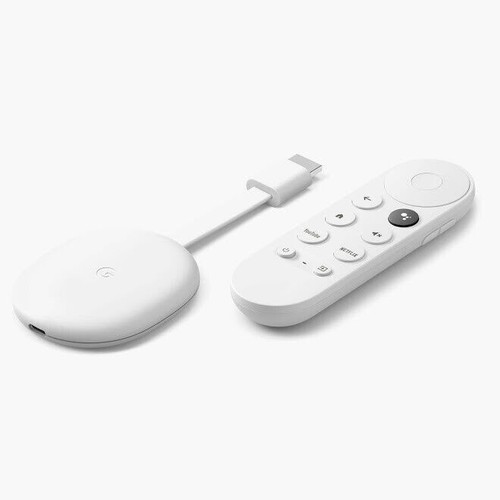 Google chromecast mit - google,