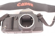 Canon T 70 Rollfilmkamera