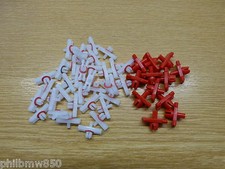 NEU VW Golf 1 u Cabrio Clip