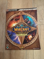 World of Warcraft Master Guide 2. Auflage - Strategiebuch