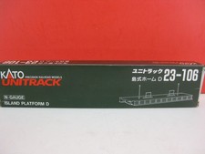 KATO 23-106 /NOCH 74917 N