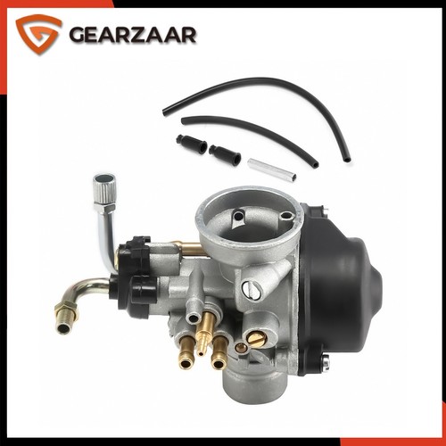 Vergaser 5mm manueller - 17,5mm,