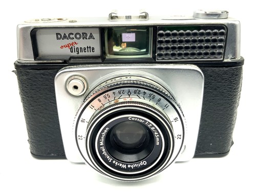 Dacora super dignette - super,