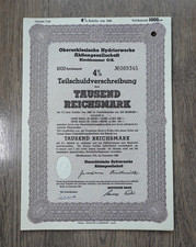 Oberschlesische Hydrierwerke