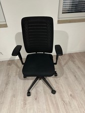 Girsberger ergnomischer Drehstuhl Bürostuhl Reflex 1 85160ST00-00-000