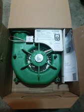 Badlüfter- Ventilator ELS