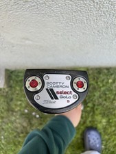 Scotty cameron select - select, golo