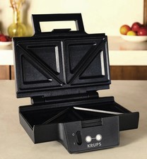 KRUPS Sandwichmaker FDK461