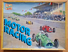 Motor racing berwick von - motor,