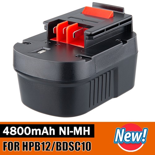 12v battery replace - replace, black