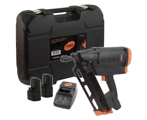 Tjep grf gas 3g - ,