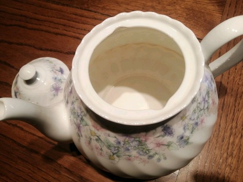 Wedgewood angela bone china - bone,