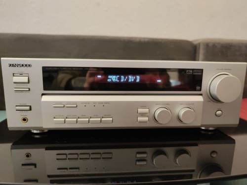Kenwood krf v4070d - kenwood,