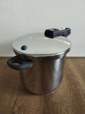 Wmf schnellkochtopf l - wmf, 6