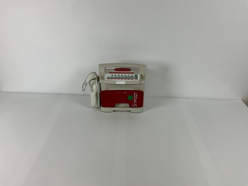Weinmann accuvac resuce - weinmann,