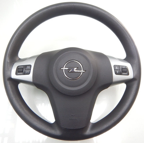 Opel corsa lenkrad gummi - /,