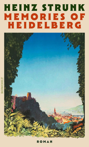 Memories heidelberg heinz - of,