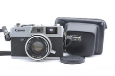 [Near MINT] Canon Canonet QL17