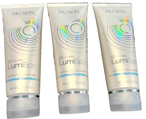 Pack skin nuskin ageloc - 3,