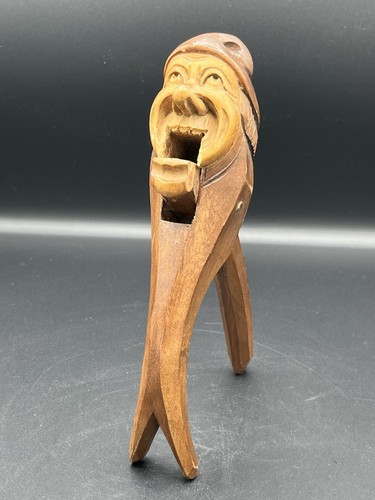Figürlicher nussknacker - figürlicher,