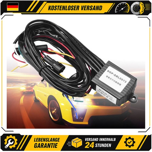 Automatisches steuermodul für - steuermodul,