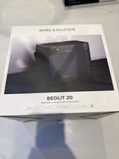 Bang & Olufsen Beolit 20