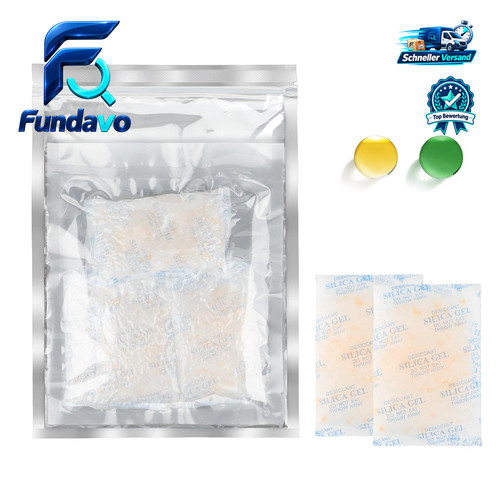 Silicagel beutel 50g - 50g, 6