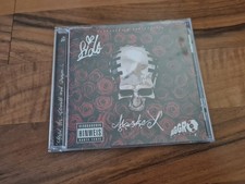 Sido - Maske X | Aggro Berlin