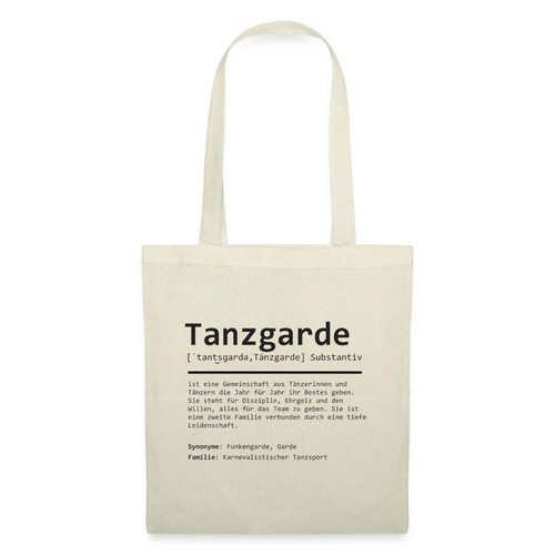 Tanzgarde definition garde - tanzgarde,
