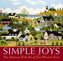 Simple joys the folk - the, art