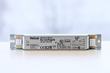 Neu helvar evg electronic - neu,