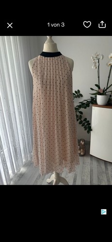 Sommerkleid kleid orsay 40 - kleid,