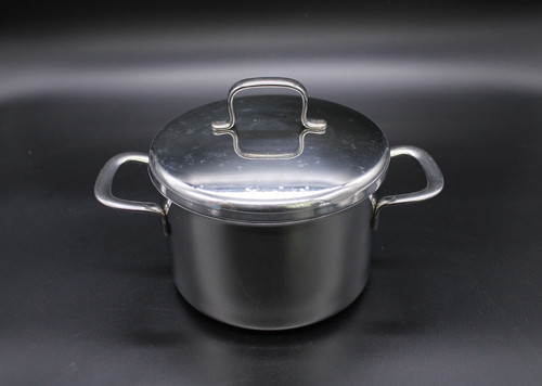 Fissler kochtopf suppentopf - fissler,