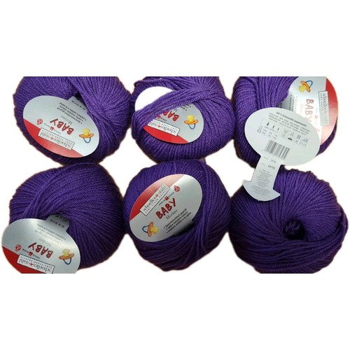 Baby merino wolle - merino, von