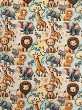 Jersey Stoff Kinderstoff