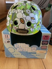 Jungen Laufrad / (Skateboard) Helm