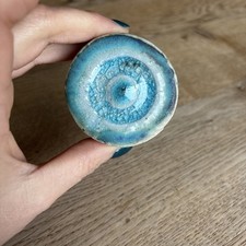 Briefbeschwerer Handmade Ozean