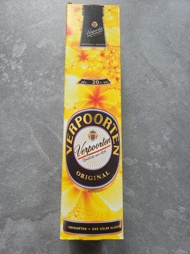 Verpoorten eierlikör 700ml - verpoorten,