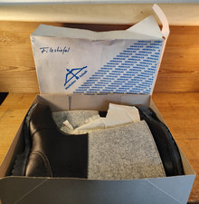 HERKULES Filzstiefel Größe