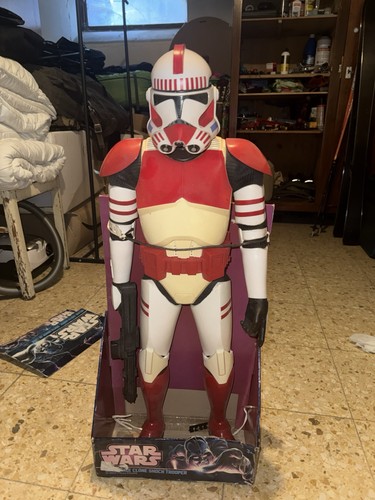 Star wars giant grosse - star, giant/grosse