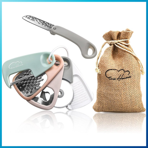 Küchen gadgets set - set, 6-teilig