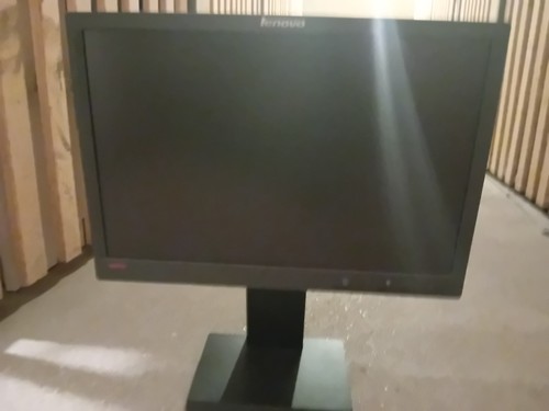 Lenovo thinkvision l1951pwd - lenovo,