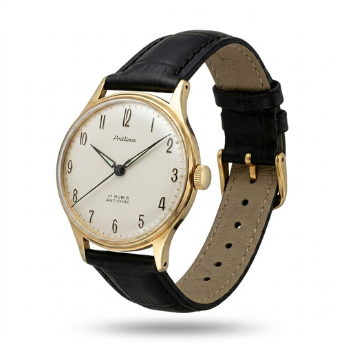 Vintage prätina herren damen - prätina, herren/damen