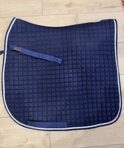 Eskadron schabracke blau - schabracke, dl