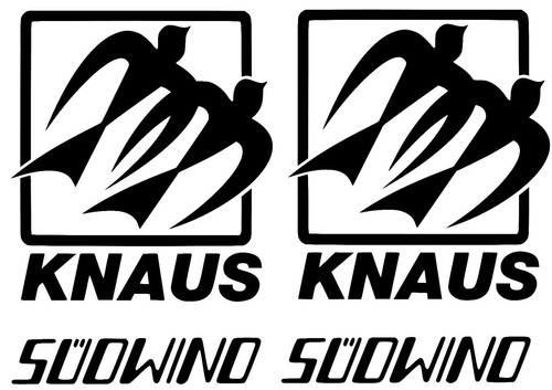 Knaus sudwind wohnmobil - knaus,