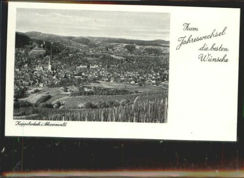 Kappelrodeck - kappelrodeck,