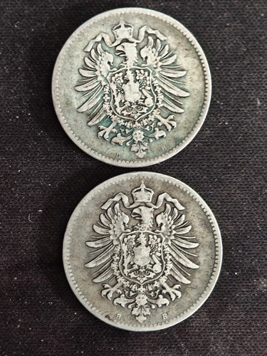 Mark 1875 hannover - 1,