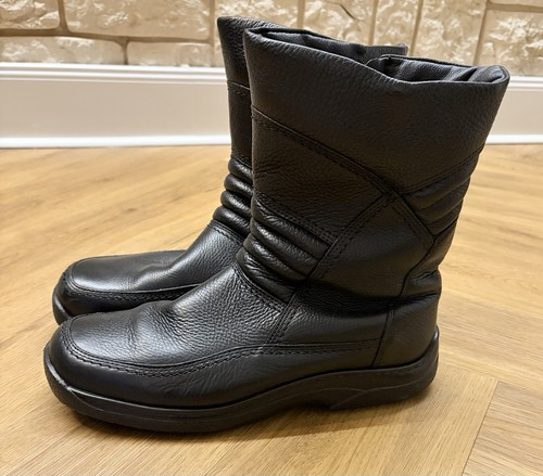 Winterstiefel herren jomos - winterstiefel,