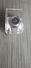 Swatch Diaphane Automatic