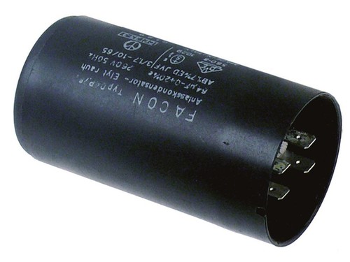 Anlaufkondensator 330v - anlaufkondensator,